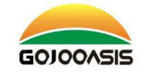 Gojooasis Logo