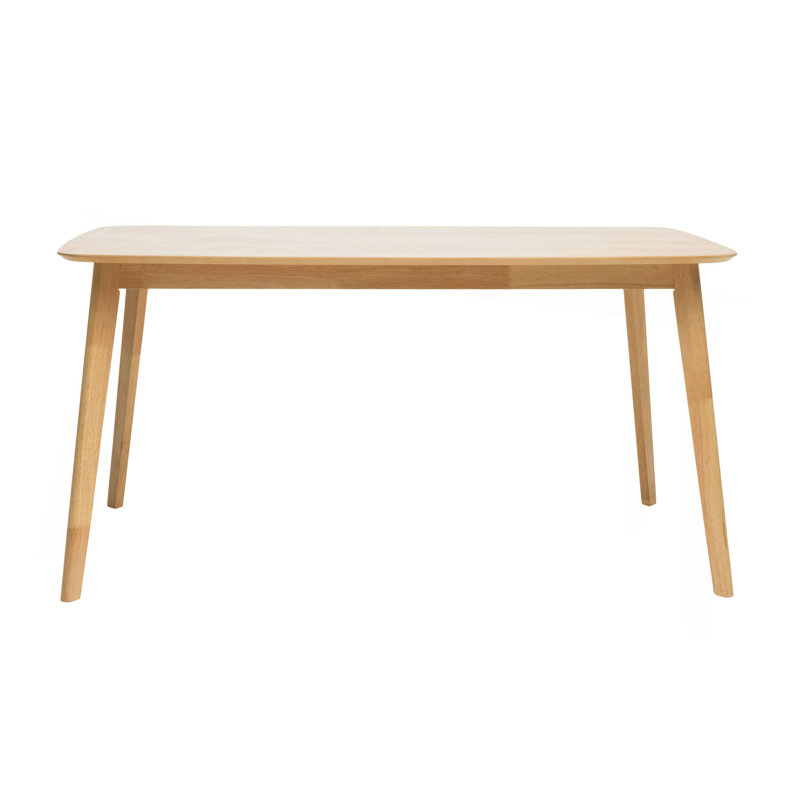 Dining Table, Walnut