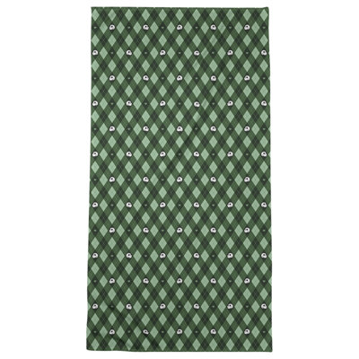 Katelyn Elizabeth Cotton Blend Beach Towel
