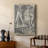 ABSTRACT Series DCCCII  -Premium Gallery Wrapped Canvas -Ready to Hang-796324013