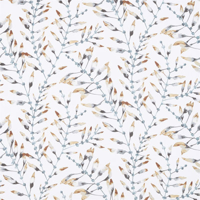 Chaconia Fabric