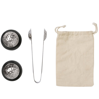 Sloane Stainless Steel Whiskey Rock