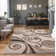 Adonia Abstract Indoor Rug