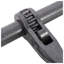 Heavy Duty 5/16"-3/8" Steel Ratchet Binder with 5,400 lbs Working Load Limit, Black-130899664