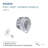 Chateau Posi Temp Single Knob Handle Kit