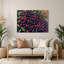 Art mural en métal «Fruit Boysenberry»-957699065