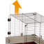 Rabbit Cage