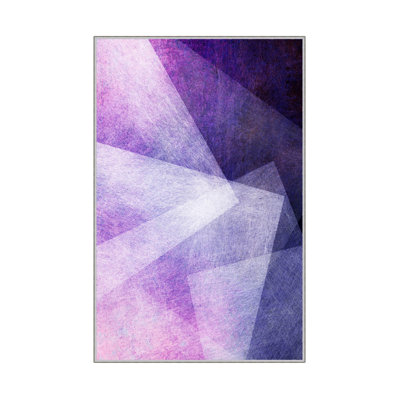Premium Hall Carpet (3.3 x 6.6 ft), 100% Polyester, 0.4 in Pile Height | Antibacterial, Non-Slip PVC Dot Underside | Machine Washable, 3D Digital Printing | Ideal for Living Room, Bedroom, and Entryway Decor