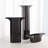 Flying Column Bowl-Black