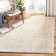 Bennett Ivory Area Rug