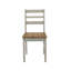 Charley 6 - Person Dining Set