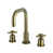 Antique Brass