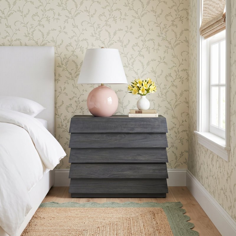 Baxley 38'' W Nightstand