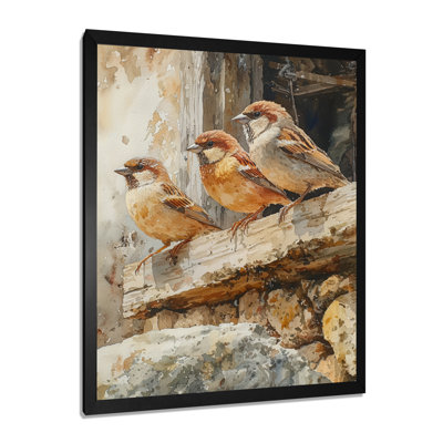 Fyffe - Animals Wall Art