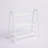 Tremblay 9 Pair Shoe Rack