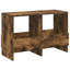 Wood Free Standing Magazine Rack-967453767
