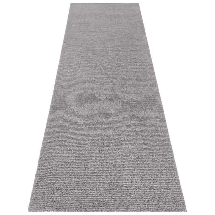 Cloud Tufted Light Grey Rug