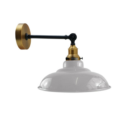 Cular Wall Sconce