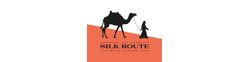 Silk Route Spice Company logo