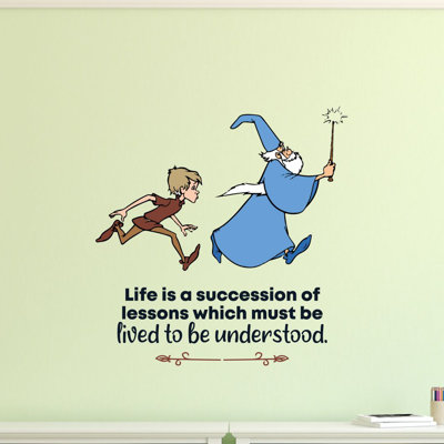Wall Decal