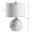 Lampe de table 22 po Marrs