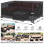 Ceceilia Outdoor Cover