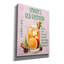 «Holiday Drinks E» par Jean Plout, art mural sur toile-332744012