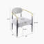 Fauteuil d'appoint rembourré en tissu Terrell-106754728-106754729