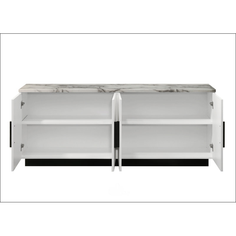Buffet Taianne 63