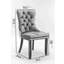 Chaise d'appoint Keyli