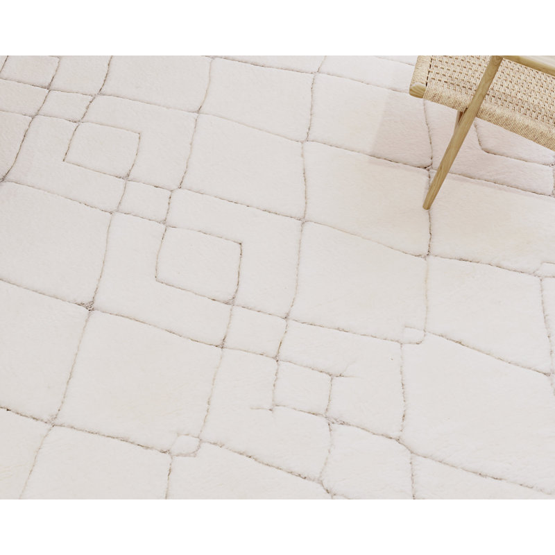 Torin - Linen, Rectangle 6' x 9'