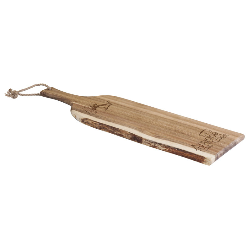 TOSCANA™ Wood Platter