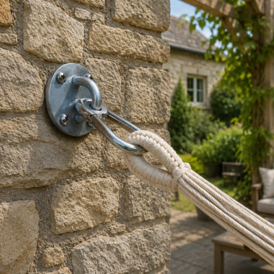 Standalone Product Hammock Hardware