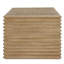 Table basse Canto