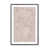 Weathered Zinc Picture Framed selected
