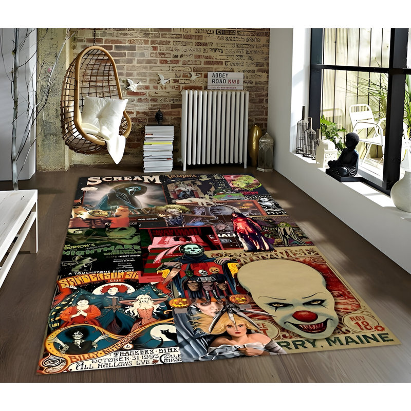 Indoor Rug