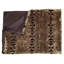 Sandglasses Velvet Throw