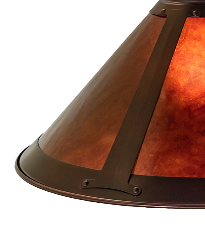 Sutter 1 - Light Pendant