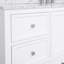 Ensemble de meuble-lavabo simple 61 po Murrieta-1758516306