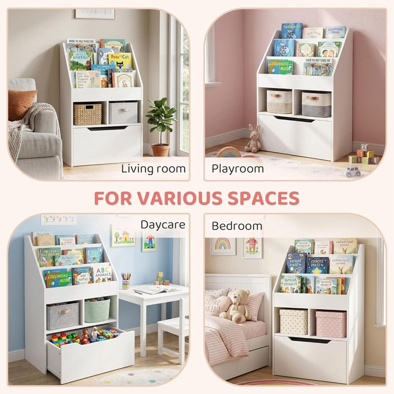 Bookcase