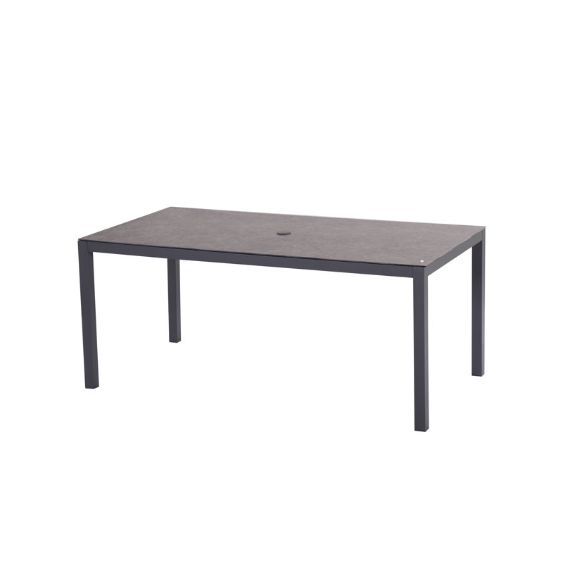 Nuance 6 Seat Rectangular Set