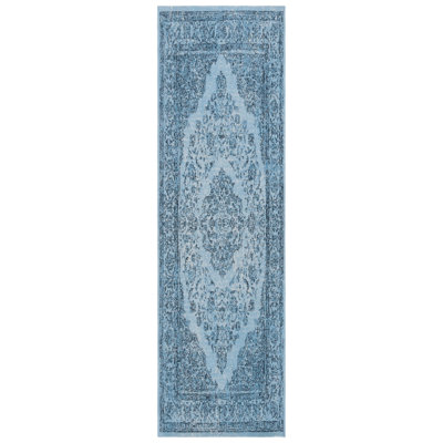 Spence Cotton Oriental Rug