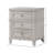 3 Drawer Nightstand W/ USB-723351372
