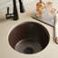 3.5" Basket Strainer with Disposer Trim-920371458
