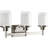 Nash 3 - Light Dimmable Vanity Light