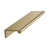 Polished Brass is out of stock