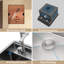 Évier de cuisine encastrable 13 po x P 15 po avec évier simple en acier inoxydable avec robinet 16 jauges