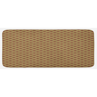 Tapis de cuisine