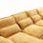 Modern Large chenille Fabric U-Shape Sectional Sofa-1050063268