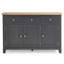 Sideboard Dark Grey